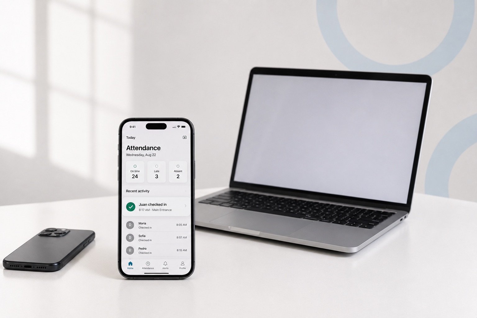 dAnI iOS