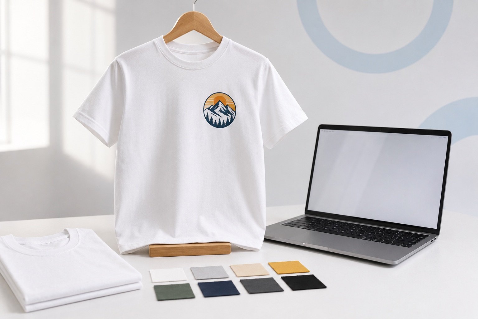 T-Shirt Studio